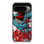 SANTA CRUZ ART Google Pixel 9 Pro XL Case Cover