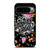 SANTA CRUZ SKATEBOARDS VINTAGE 2 Google Pixel 9 Pro XL Case Cover