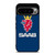 SCANIA SAAB TRUCK LOGO Google Pixel 9 Pro XL Case Cover