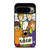 SCOOBY DOO CARTOON RUH ROH Google Pixel 9 Pro XL Case Cover
