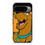 SCOOBY DOO DOG CARTOON Google Pixel 9 Pro XL Case Cover
