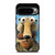 SCRAT THE SQUIRREL ICE AGE Google Pixel 9 Pro XL Case Cover