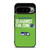 SEATTLE SEAHAWKS FANS ZONE Google Pixel 9 Pro XL Case Cover