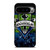 SEATTLE SOUNDERS FC ICON Google Pixel 9 Pro XL Case Cover