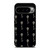 SEKELETON KEY PATTERN Google Pixel 9 Pro XL Case Cover