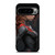 SEXY CARTOON SPIDER GIRL MARVEL COMICS Google Pixel 9 Pro XL Case Cover