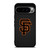 SF SAN FRANCISCO GIANTS LOGO Google Pixel 9 Pro XL Case Cover