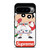 SHIN CHAN HYPEBEAST Google Pixel 9 Pro XL Case Cover