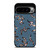 SHINY FIRE PATTERN Google Pixel 9 Pro XL Case Cover