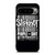 SLIPKNOT BARCODE PEOPLE SHIT Google Pixel 9 Pro XL Case Cover