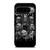 SLIPKNOT GROUP METAL BAND Google Pixel 9 Pro XL Case Cover