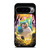 SNORLAX POKEMON ART Google Pixel 9 Pro XL Case Cover