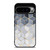 SOFT BLUE GRADIENT CUBES Google Pixel 9 Pro XL Case Cover