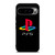 SONY PLASTATION PS 5 SYMBOL Google Pixel 9 Pro XL Case Cover