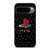 SONY PLAYSTATION 5 GAME ICON Google Pixel 9 Pro XL Case Cover