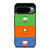 SOUTH PARK CHARACTER COLLAGE Google Pixel 9 Pro XL Case Cover