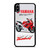YAMAHA REVS YOUR HEART YZF THUNDERCAT iPhone XS Max Case Cover