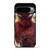 SPIDERMAN ART Google Pixel 9 Pro XL Case Cover