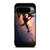 SPIDERMAN MILES MORALES ACROSS SPIDER-VERSE SWING Google Pixel 9 Pro XL Case Cover