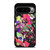 SPLATOON 2 ART Google Pixel 9 Pro XL Case Cover