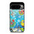 SPONGEBOB AND FRIENDS BUBBLES Google Pixel 9 Pro XL Case Cover