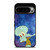 SQUIDWARD DAB NEBULA Google Pixel 9 Pro XL Case Cover