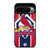 ST LOUIS CARDINALS LOGO BASEBALL MLB Google Pixel 9 Pro XL Case Cover
