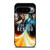 STAR TREK BEYOND Google Pixel 9 Pro XL Case Cover