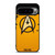 STAR TREK ICON Google Pixel 9 Pro XL Case Cover