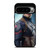 STEVE ROGERS CAPTAIN AMERICA AVENGERS Google Pixel 9 Pro XL Case Cover
