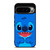 STITCH BLUE CARTOON CHARACTER Google Pixel 9 Pro XL Case Cover