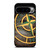 STONE ISLAND LOGO 5815 Google Pixel 9 Pro XL Case Cover