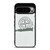 STONE ISLAND LOGO SCRATCHED Google Pixel 9 Pro XL Case Cover