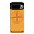 STONE ISLAND LOGO YELLOW Google Pixel 9 Pro XL Case Cover