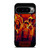STRANGER THINGS TV SERIES Google Pixel 9 Pro XL Case Cover