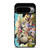 STUDIO GHIBLI CARTOON Google Pixel 9 Pro XL Case Cover