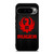 STURM RUGER FIREARM RED METAL Google Pixel 9 Pro XL Case Cover