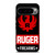 STURM RUGER FIREARMS SYMBOL Google Pixel 9 Pro XL Case Cover
