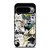 STUSSY COLLAGE Google Pixel 9 Pro XL Case Cover