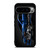 SUBARU WRX BLE CAR Google Pixel 9 Pro XL Case Cover
