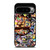 SUPER SMASH BROS GAME Google Pixel 9 Pro XL Case Cover