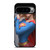 SUPERGIRL BEAUTIFUL DC SUPERHERO Google Pixel 9 Pro XL Case Cover