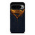SUPERMAN GOLDEN LOGO Google Pixel 9 Pro XL Case Cover