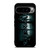 SUPERNATURAL LOGO Google Pixel 9 Pro XL Case Cover