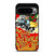 TALES OF THE RAT FINK Google Pixel 9 Pro XL Case Cover