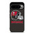 TAMPA BAY BUCCANEERS BUCS HELMET NFL Google Pixel 9 Pro XL Case Cover
