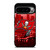 TAMPA BAY BUCCANEERS BUCS LOGO Google Pixel 9 Pro XL Case Cover