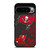 TAMPA BAY BUCCANEERS NFL LOGO Google Pixel 9 Pro XL Case Cover
