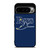 TAMPA BAY DEVIL RAYS LOGO BASEBALL TEAM Google Pixel 9 Pro XL Case Cover