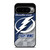 TAMPA BAY LIGHTNING NHL SYMBOL Google Pixel 9 Pro XL Case Cover